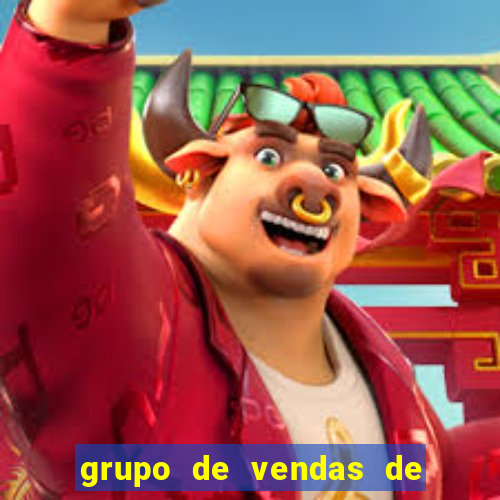 grupo de vendas de contas de jogos